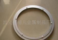 批发错位铝合金转盘价格与厂家解析｜世界工厂网产品信息库铝合金制品深度洞察